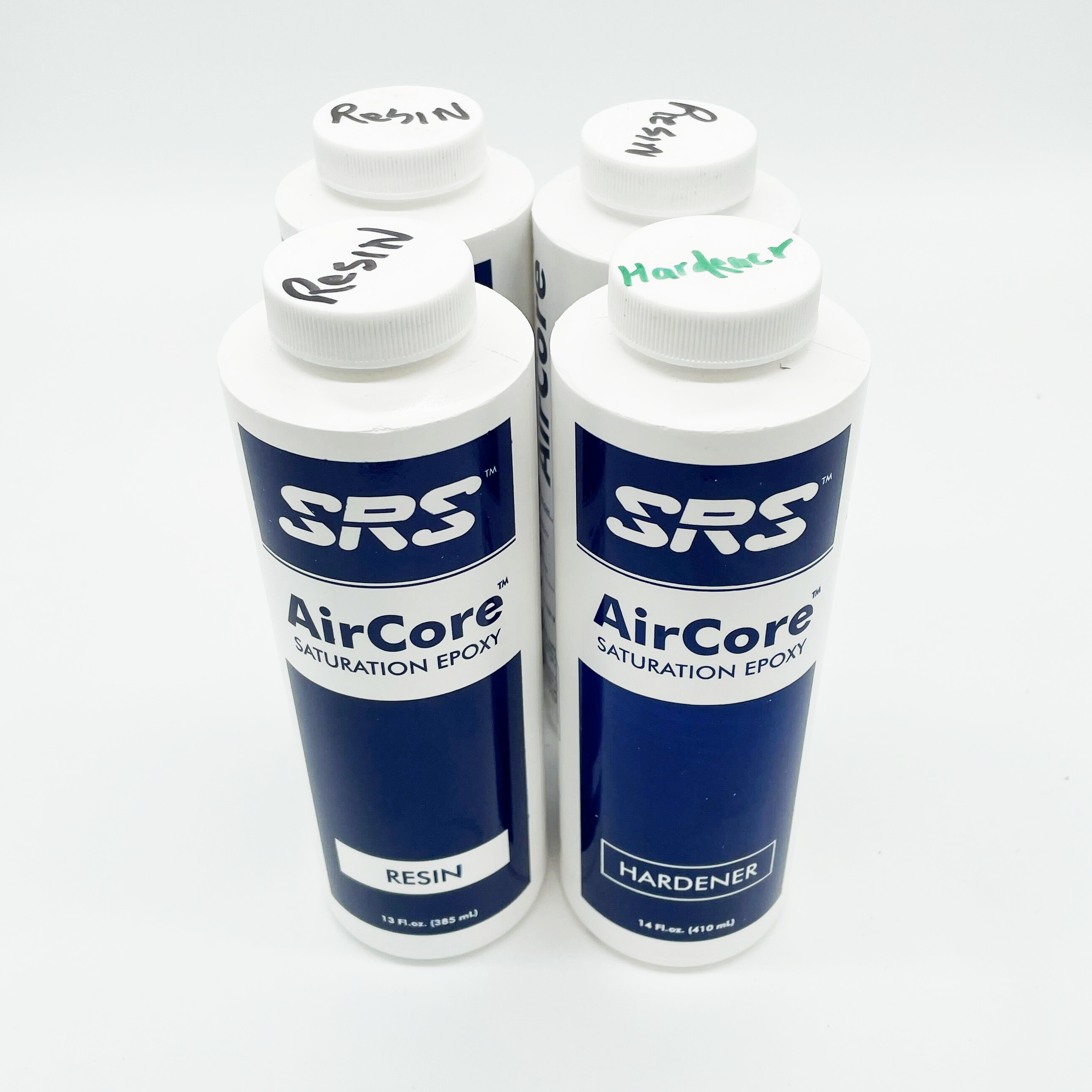 Kit époxy AirCore